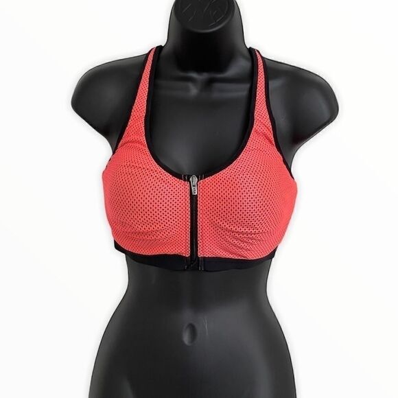 Victoria’s Secret racerback bra in Size 34DD - Picture 6 of 10